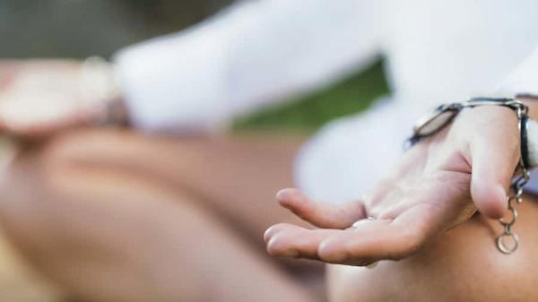 Mindfulness 3 Session Pack